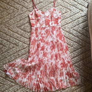 Club Monaco Sinthea Dress